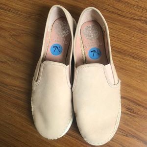 Vince Camino Slip on Loafers - Brand New W/O Box